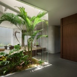 夏叶张宅，浙江 / STUDIO MOR