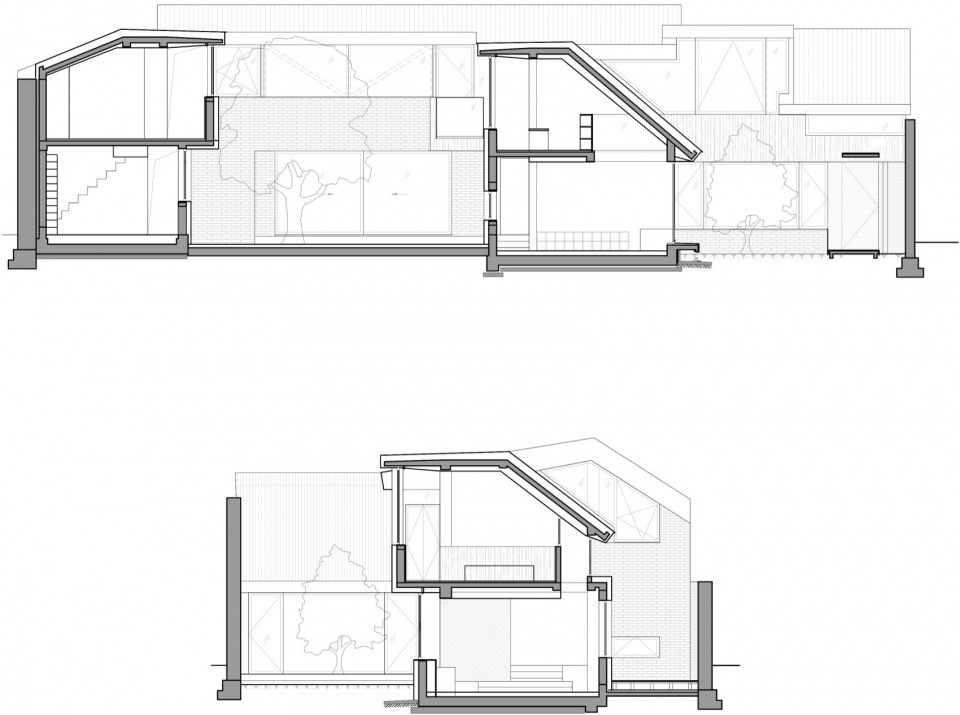 Hutong House Renovation