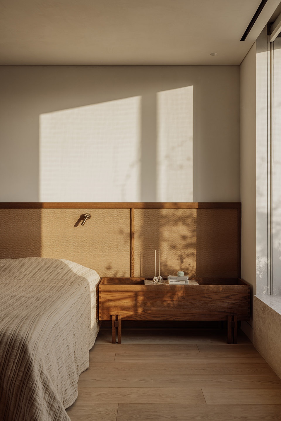 lumen residence by block722