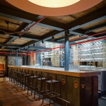 Mexická餐厅，捷克 / 20–20–ARCHITEKTI
