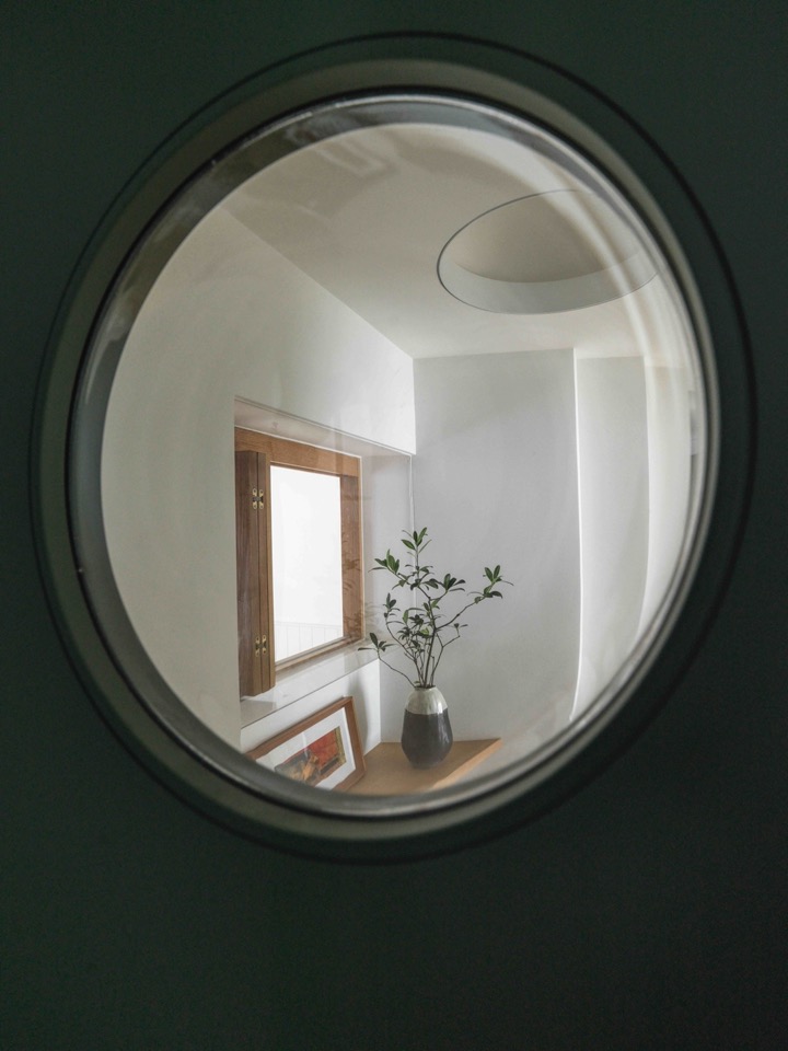 CocoonHouse