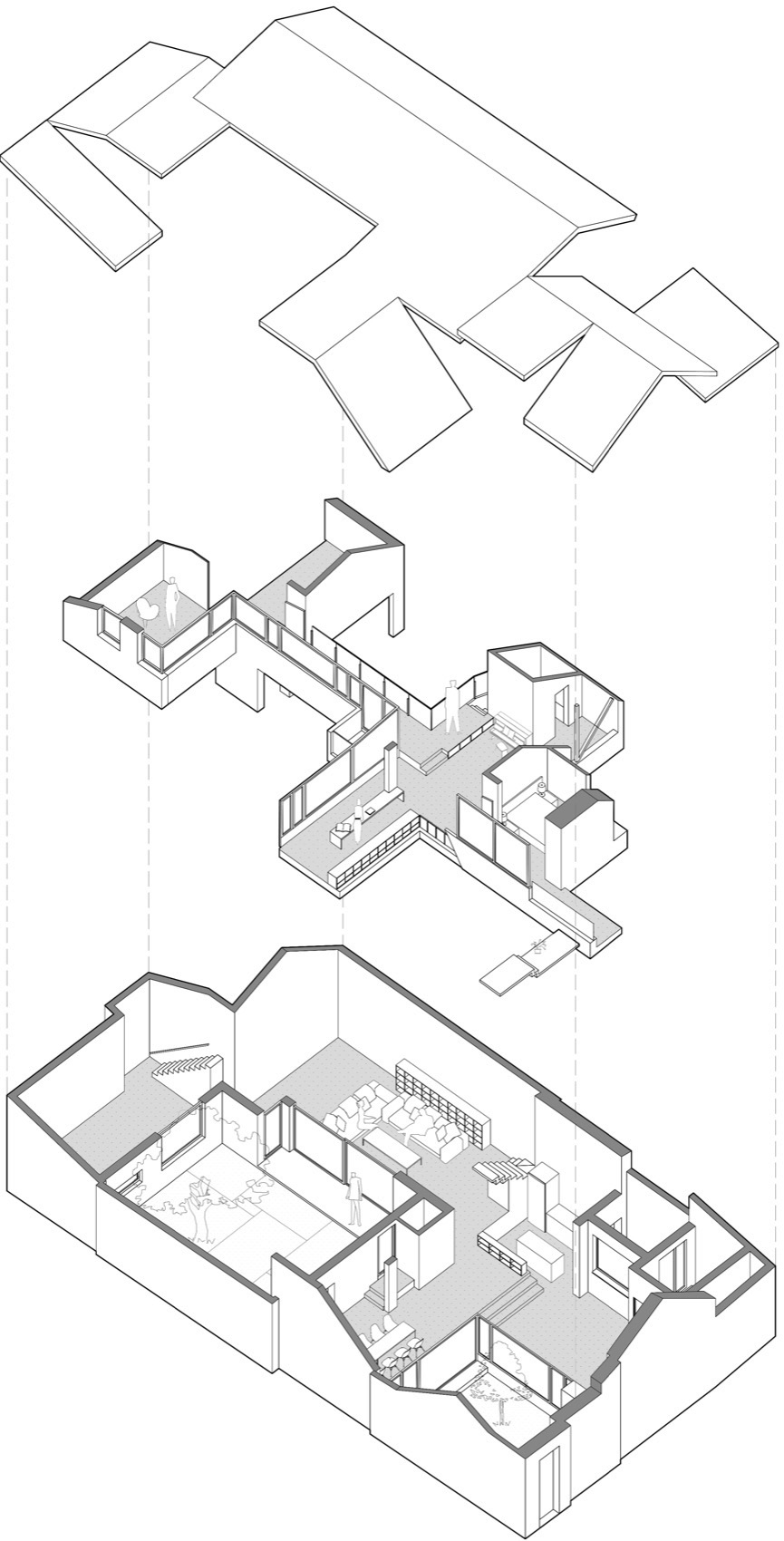 Hutong House Renovation
