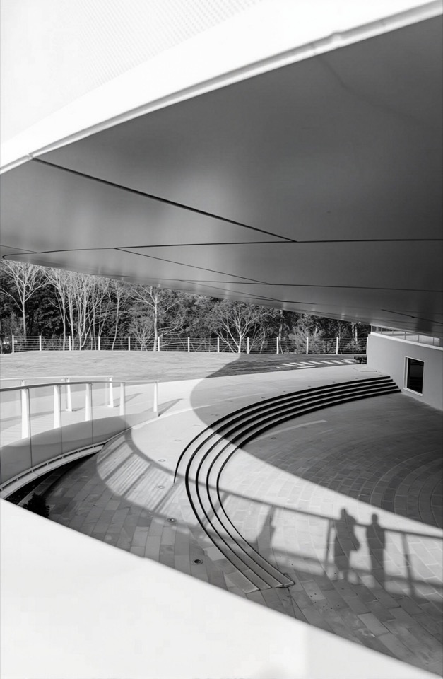 WutongPavilion
