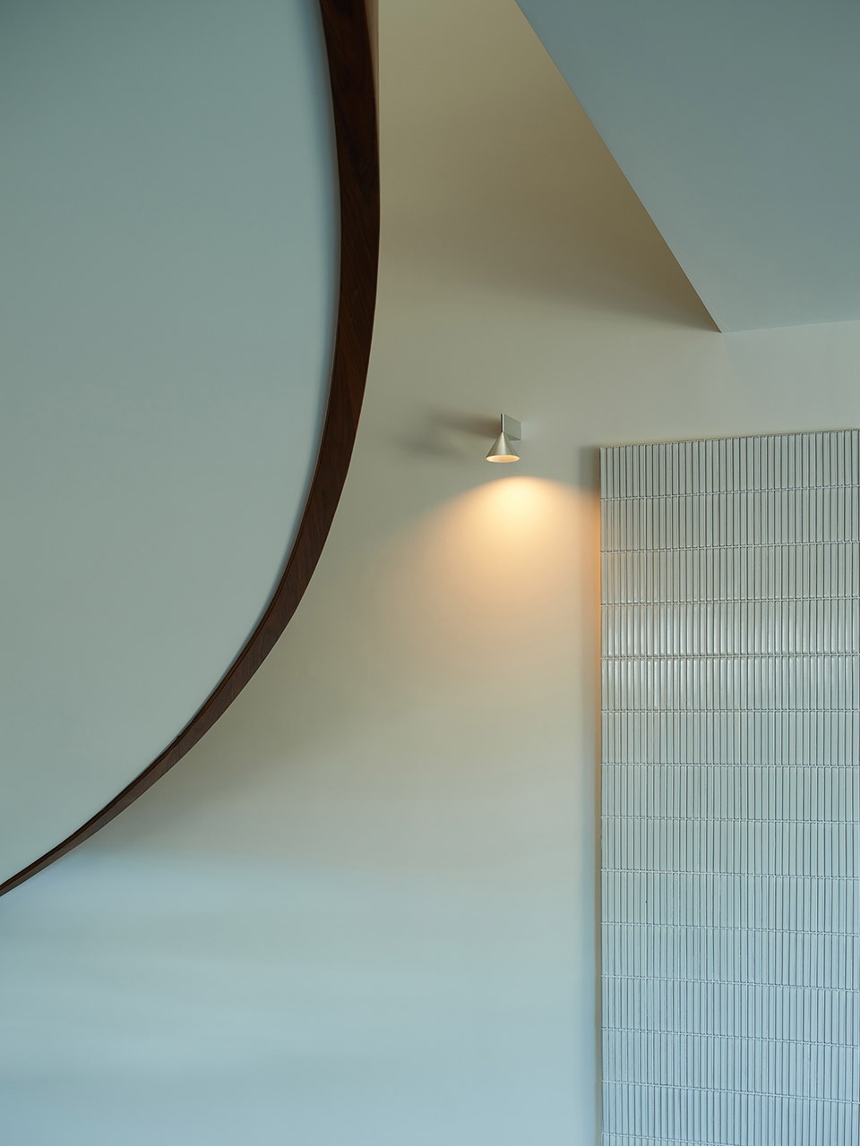 Xiaye Zhang Residence by STUDIO MOR