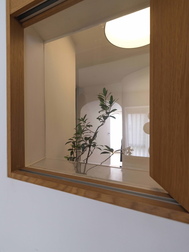 CocoonHouse