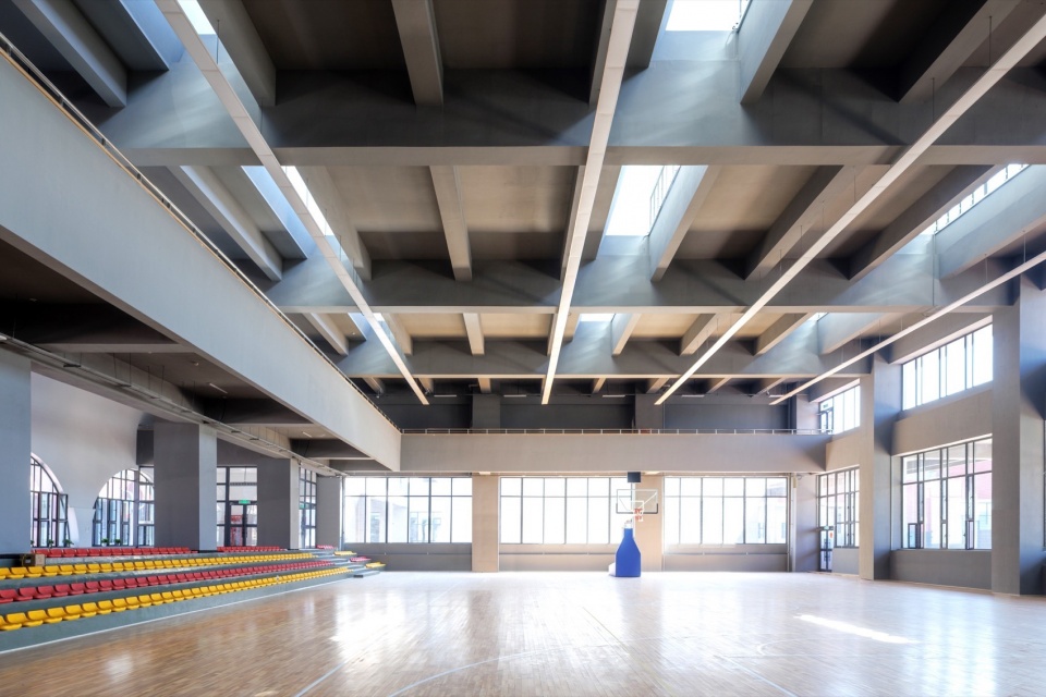 Tianbei Experimental Middle School