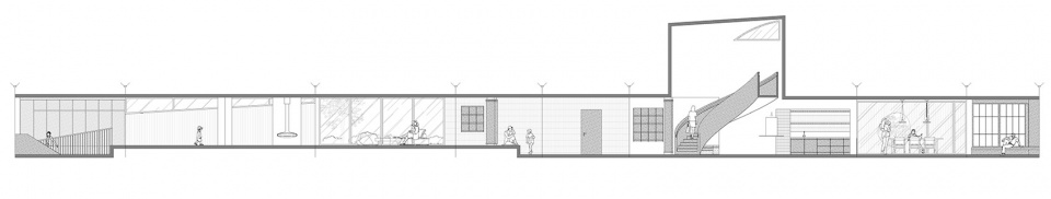 Xiaye Zhang Residence by STUDIO MOR 拷贝