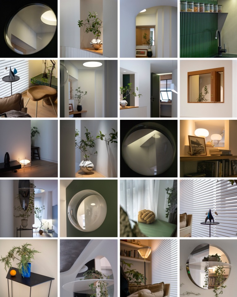 CocoonHouse ofr