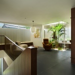 夏叶张宅，浙江 / STUDIO MOR