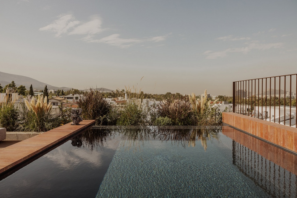 lumen residence by block722