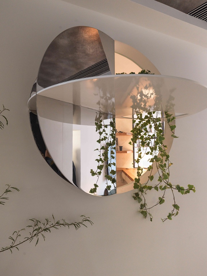 CocoonHouse