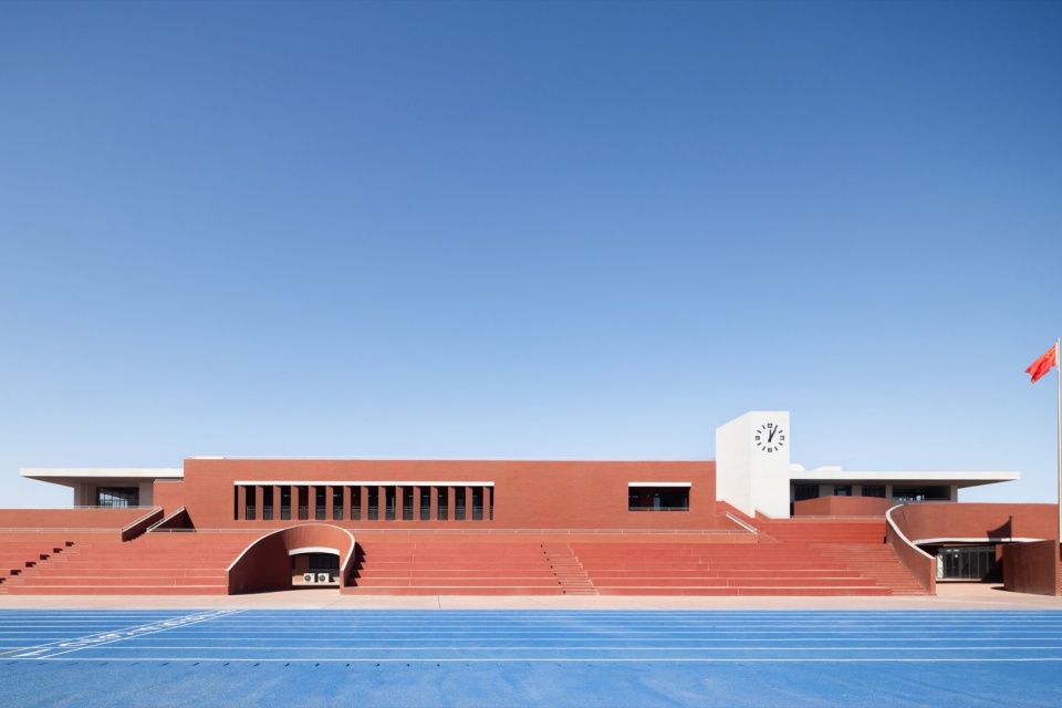 Tianbei Experimental Middle School