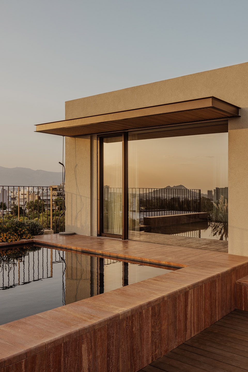 lumen residence by block722