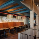 Mexická餐厅，捷克 / 20–20–ARCHITEKTI