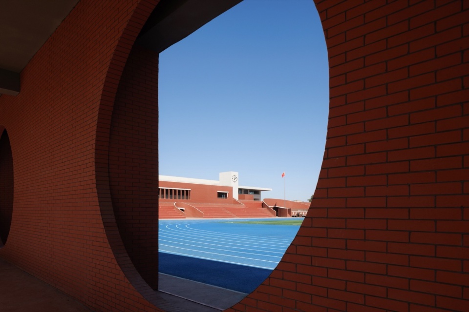 Tianbei Experimental Middle School