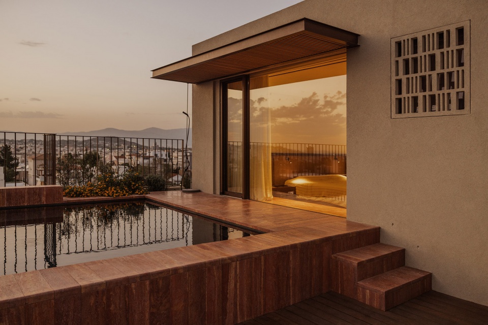 lumen residence by block722