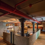 Mexická餐厅，捷克 / 20–20–ARCHITEKTI