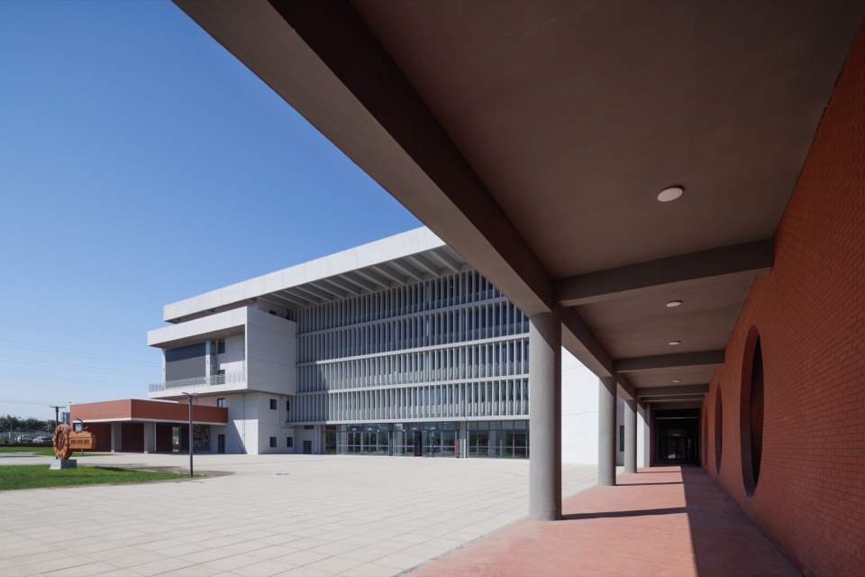 Tianbei Experimental Middle School