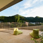 夏叶张宅，浙江 / STUDIO MOR
