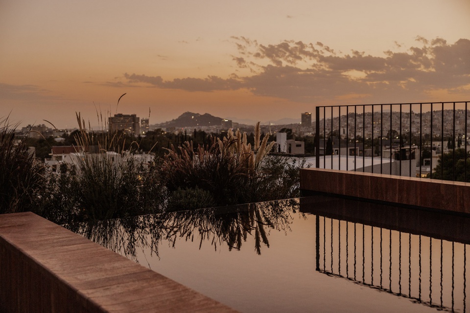 lumen residence by block722