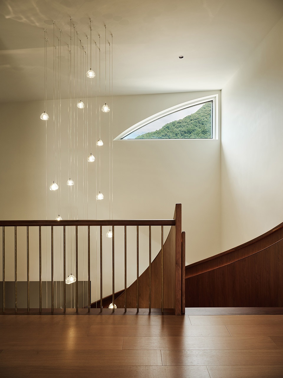 Xiaye Zhang Residence by STUDIO MOR