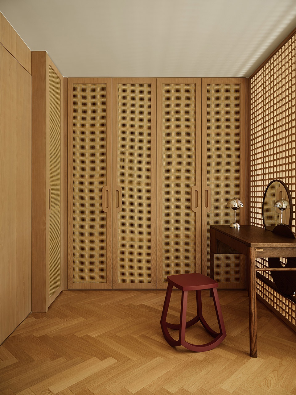 Xiaye Zhang Residence by STUDIO MOR