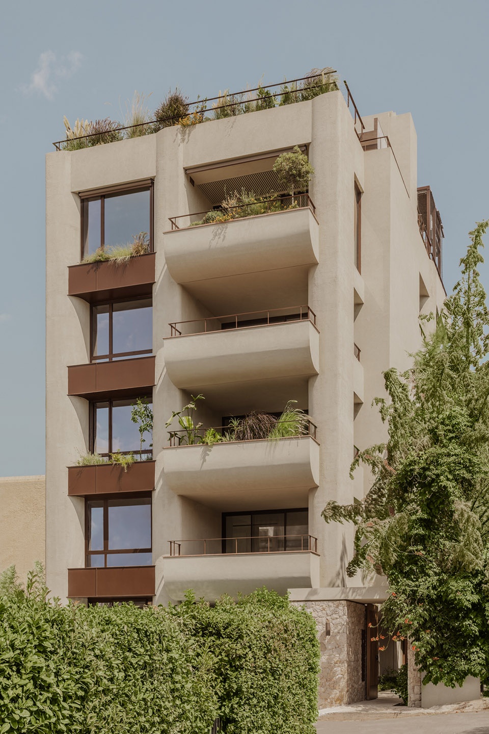 lumen residence by block722