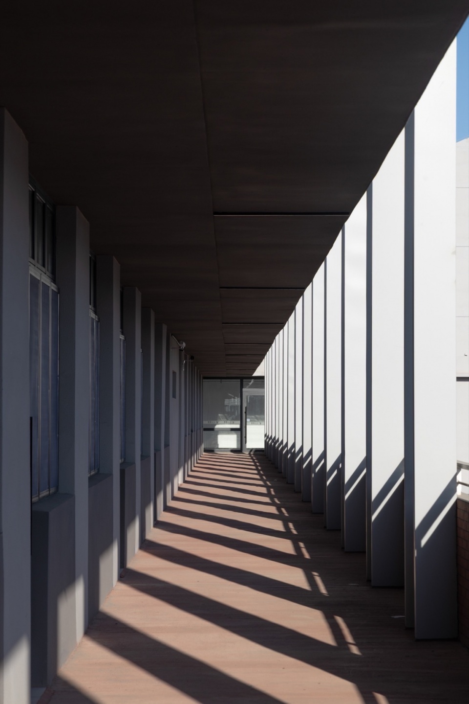 Tianbei Experimental Middle School