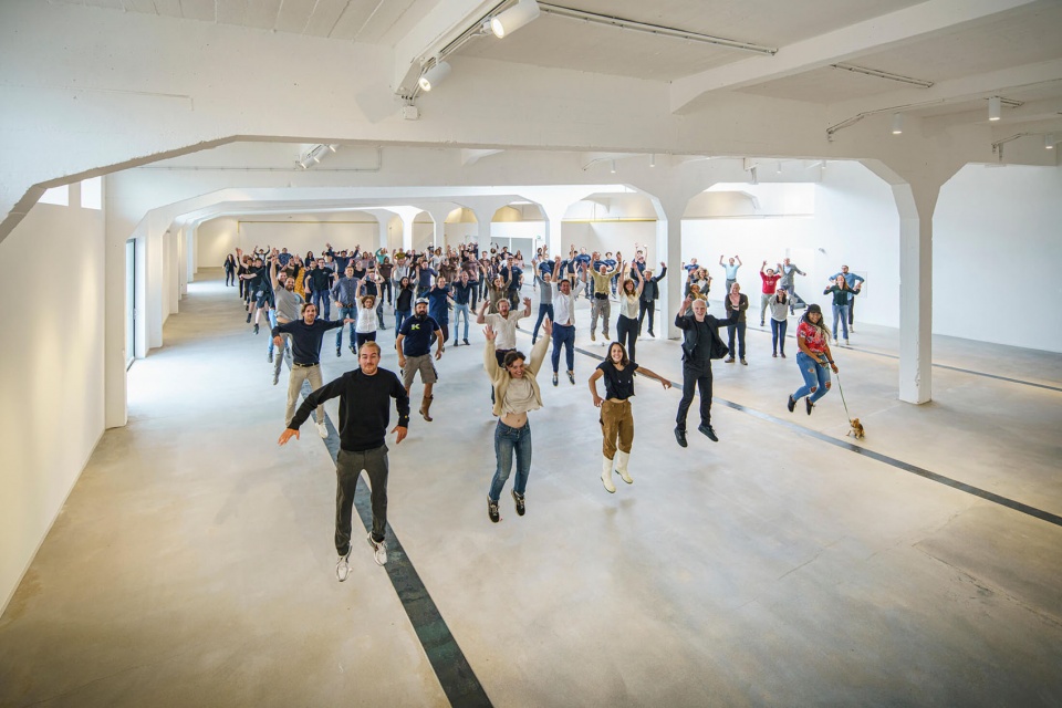 GROUP A en studioADAMS Keilepand foto Frank Hanswijk 拷贝