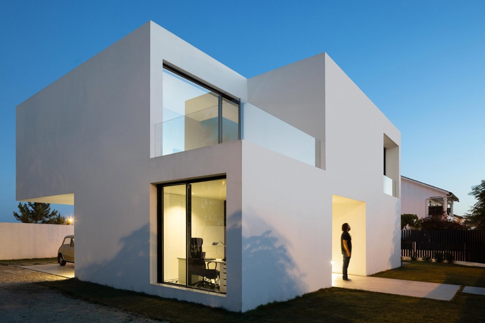 casa dr by nmdarq