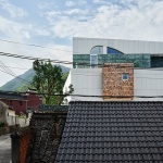 夏叶张宅，浙江 / STUDIO MOR