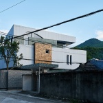 夏叶张宅，浙江 / STUDIO MOR