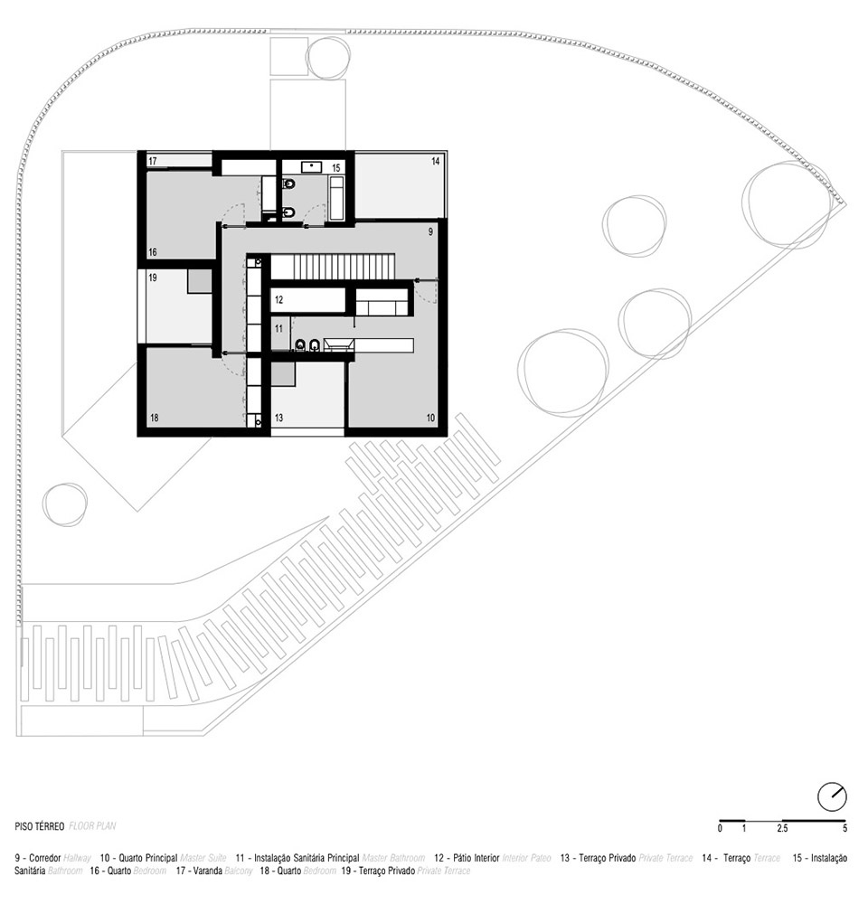 casa dr by nmdarq