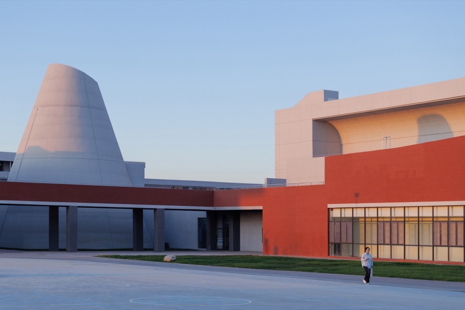 Tianbei Experimental Middle School