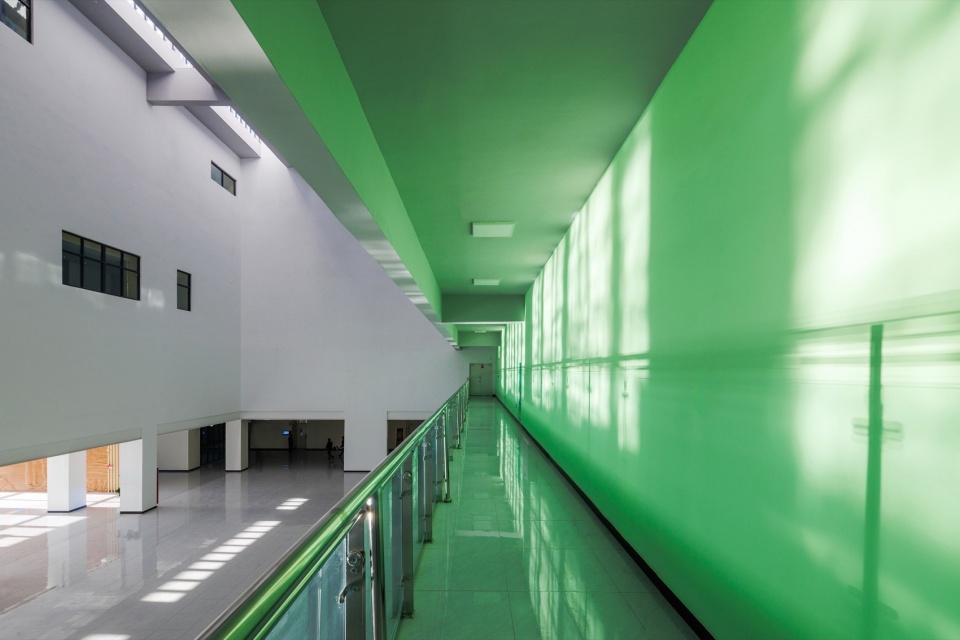 Tianbei Experimental Middle School
