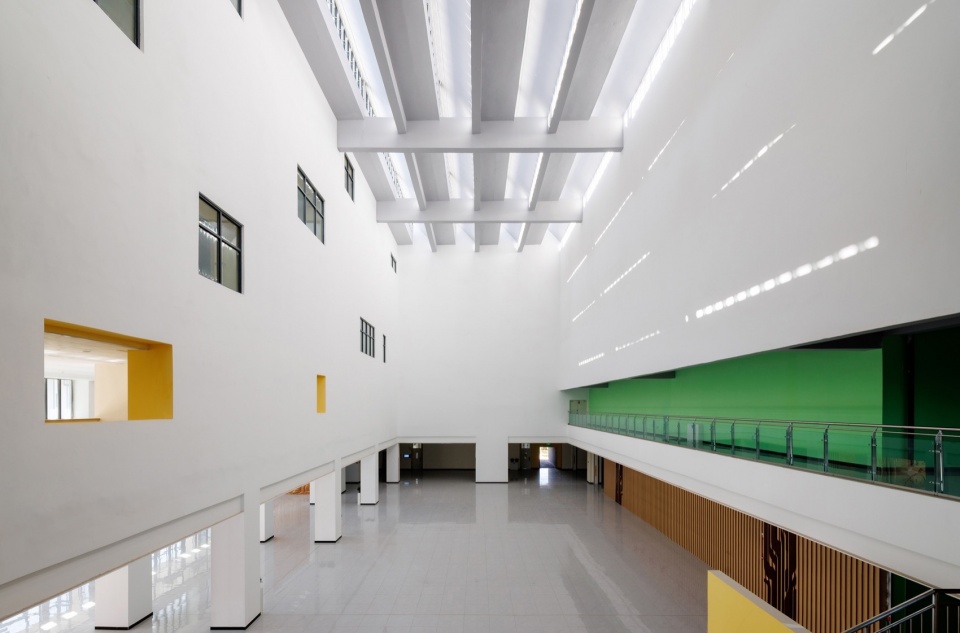 Tianbei Experimental Middle School