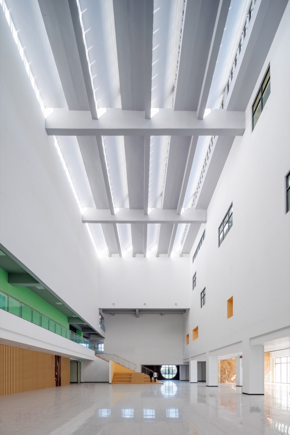 Tianbei Experimental Middle School