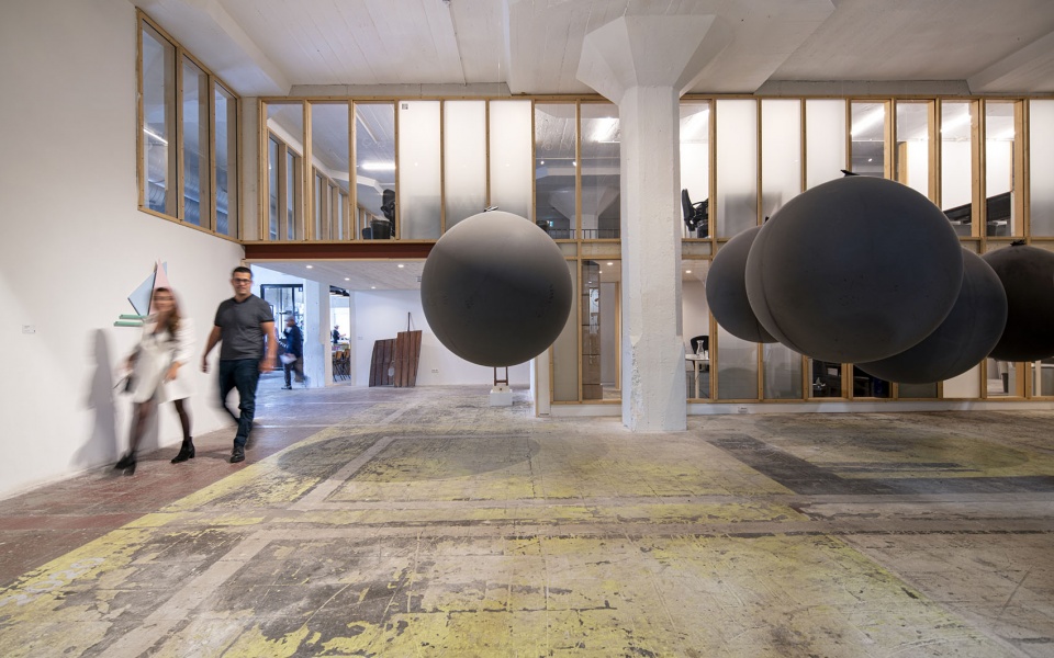 GROUP A en studioADAMS Keilepand foto Frank Hanswijk 拷贝