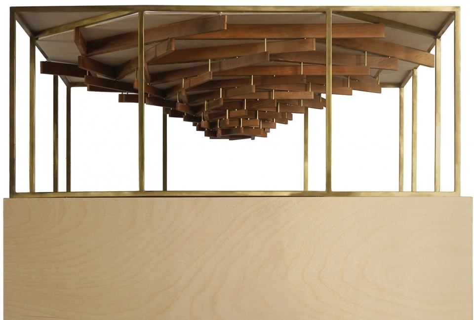 Nanshan Junning Resort by Atelier LAI llk