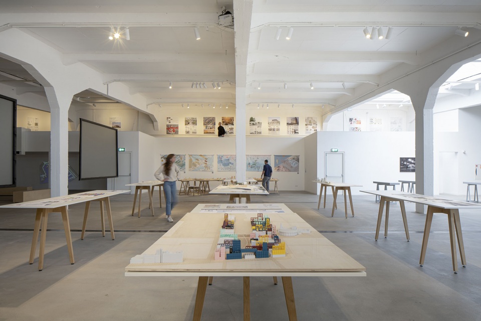 GROUP A en studioADAMS Keilepand foto Frank Hanswijk 拷贝