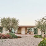 Casa Calera住宅，西班牙 / Jorge Vidal