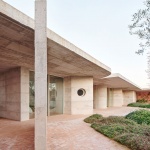 Casa Calera住宅，西班牙 / Jorge Vidal