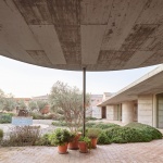 Casa Calera住宅，西班牙 / Jorge Vidal