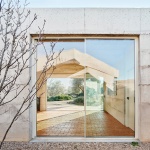 Casa Calera住宅，西班牙 / Jorge Vidal