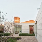 Casa Calera住宅，西班牙 / Jorge Vidal