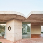 Casa Calera住宅，西班牙 / Jorge Vidal