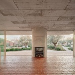 Casa Calera住宅，西班牙 / Jorge Vidal