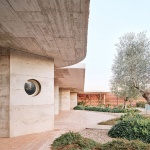 Casa Calera住宅，西班牙 / Jorge Vidal