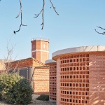 Casa Calera住宅，西班牙 / Jorge Vidal