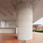 Casa Calera住宅，西班牙 / Jorge Vidal